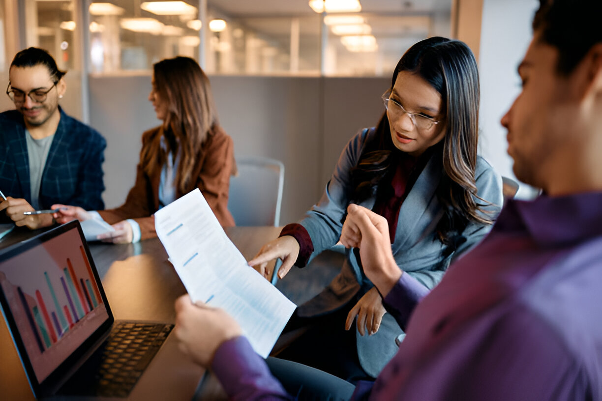 Work from home opportunity